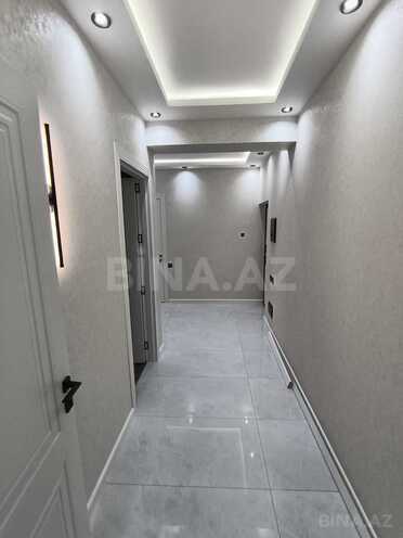 Satılır 3 otaqlı yeni tikili 84 m², Neftçilər m., photo 14 from 19