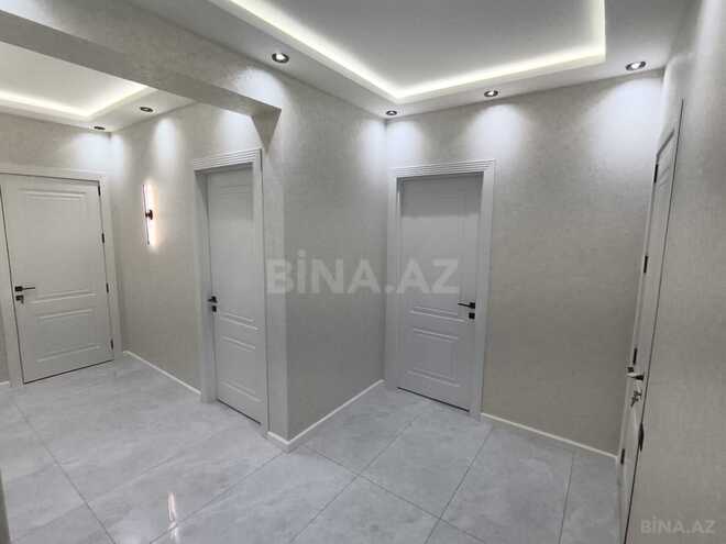 Satılır 3 otaqlı yeni tikili 84 m², Neftçilər m., photo 13 from 19