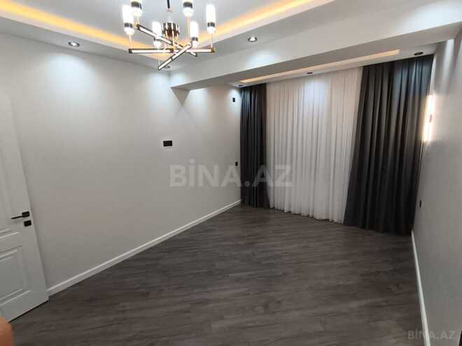Satılır 3 otaqlı yeni tikili 84 m², Neftçilər m., photo 5 from 19