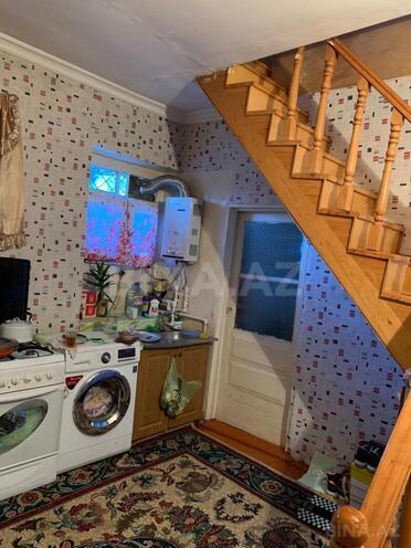İcarəyə verilir 2 otaqlı köhnə tikili 55 m², Memar Əcəmi m., photo 1 from 15