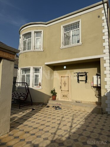 Satılır 4 otaqlı həyət evi/bağ evi 160 m², Masazır q., photo 1 from 24