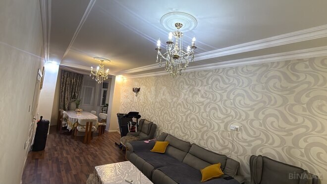 Satılır 4 otaqlı həyət evi/bağ evi 160 m², Masazır q., photo 5 from 24