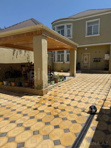 Satılır 4 otaqlı həyət evi/bağ evi 160 m², Masazır q., photo 3 from 24