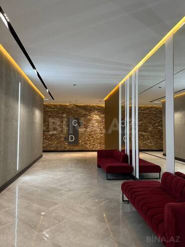 Продаётся 2-комн. новостройка 63 м², м. Кероглу, photo 3 from 12