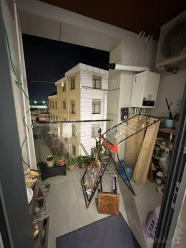 Продаётся 2-комн. новостройка 63 м², м. Кероглу, photo 10 from 12