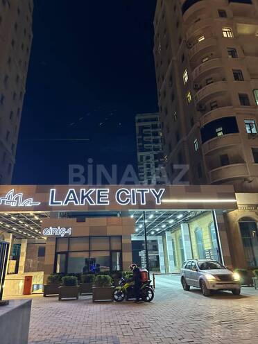 Продаётся 2-комн. новостройка 63 м², м. Кероглу, photo 5 from 12