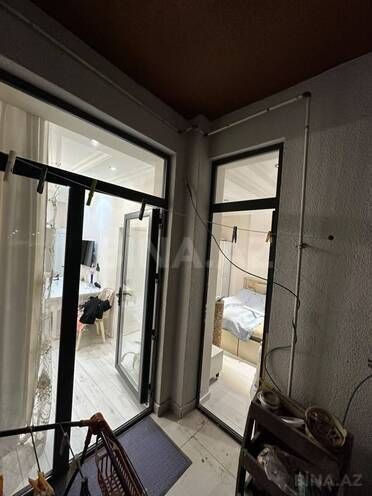 Продаётся 2-комн. новостройка 63 м², м. Кероглу, photo 11 from 12