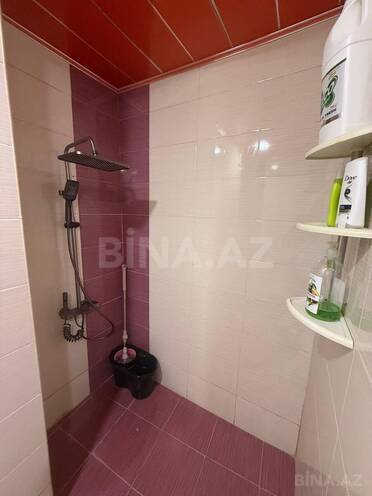 Satılır 2 otaqlı yeni tikili 60 m², Qara Qarayev m., photo 11 from 15