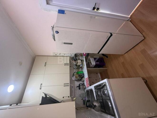 Satılır 2 otaqlı yeni tikili 60 m², Qara Qarayev m., photo 7 from 15