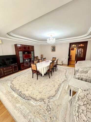 Продается 4-комн. новостройка 130 м², м. Ази Асланов, photo 20 from 21