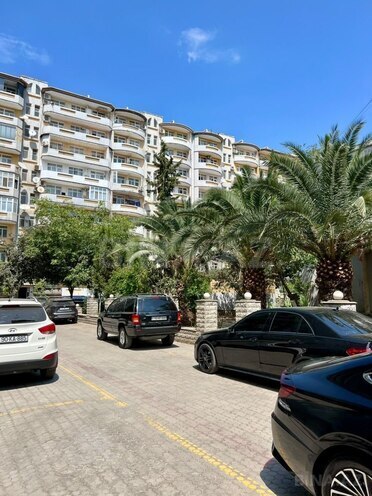 Продается 4-комн. новостройка 130 м², м. Ази Асланов, photo 5 from 21