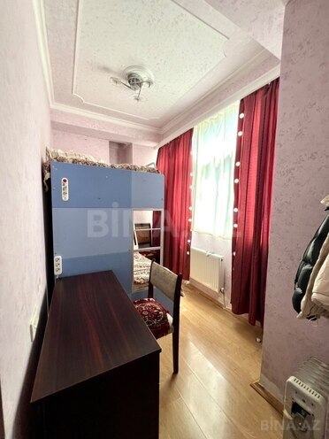 Продается 4-комн. новостройка 130 м², м. Ази Асланов, photo 6 from 21