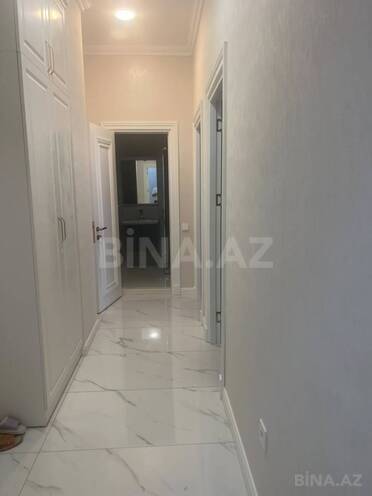 Сдаётся 2-комн. новостройка 73 м², пос. Аг шехер, photo 12 from 16