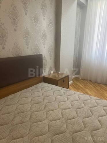 Сдаётся 2-комн. новостройка 73 м², пос. Аг шехер, photo 11 from 16