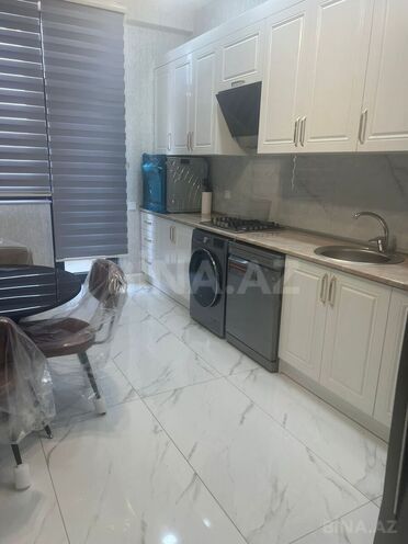 Сдаётся 2-комн. новостройка 73 м², пос. Аг шехер, photo 9 from 16