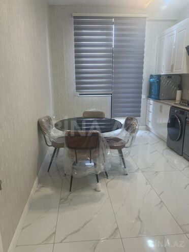 Сдаётся 2-комн. новостройка 73 м², пос. Аг шехер, photo 8 from 16