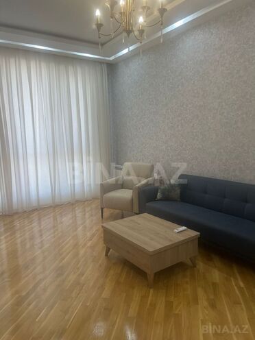 Сдаётся 2-комн. новостройка 73 м², пос. Аг шехер, photo 6 from 16