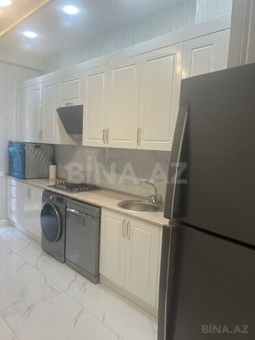 Сдаётся 2-комн. новостройка 73 м², пос. Аг шехер, photo 7 from 16