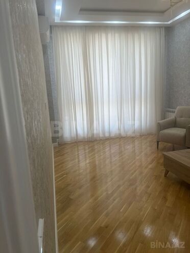 Сдаётся 2-комн. новостройка 73 м², пос. Аг шехер, photo 4 from 16