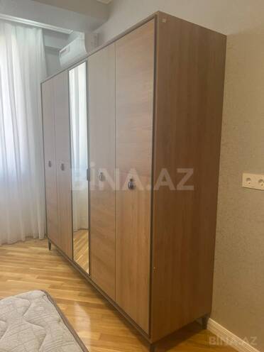 Сдаётся 2-комн. новостройка 73 м², пос. Аг шехер, photo 15 from 16