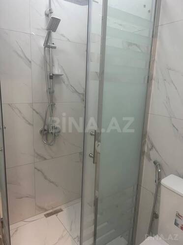 Сдаётся 2-комн. новостройка 73 м², пос. Аг шехер, photo 13 from 16