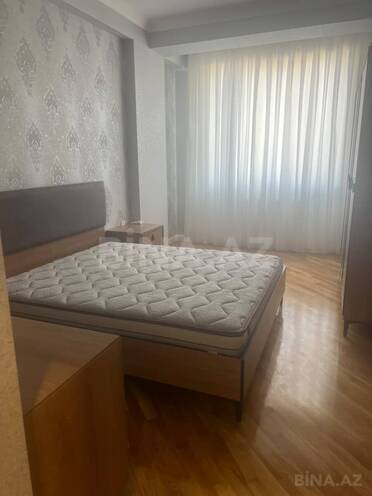 Сдаётся 2-комн. новостройка 73 м², пос. Аг шехер, photo 14 from 16