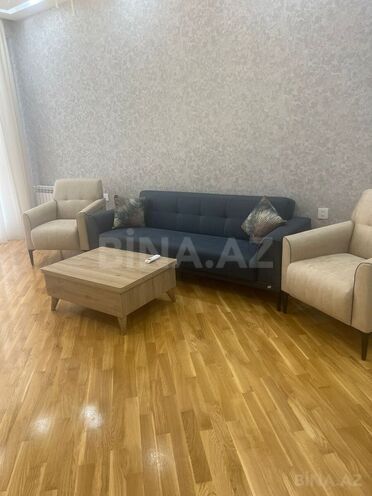 Сдаётся 2-комн. новостройка 73 м², пос. Аг шехер, photo 5 from 16