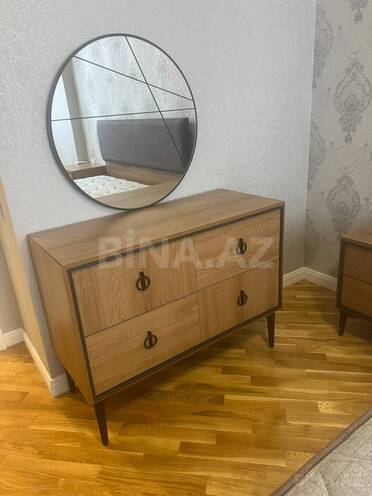 Сдаётся 2-комн. новостройка 73 м², пос. Аг шехер, photo 10 from 16