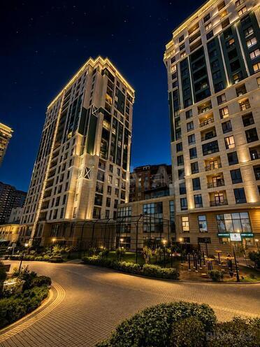 Satılır 3 otaqlı yeni tikili 143 m², Gənclik m., photo 3 from 19