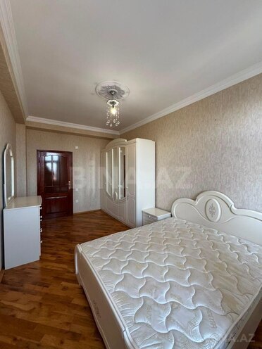 Продается 3-комн. новостройка 115 м², м. Иншаатчылар, photo 12 from 15