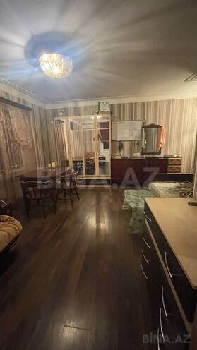 İcarəyə verilir 1 otaqlı köhnə tikili 35 m², Elmlər Akademiyası m., photo 4 from 12