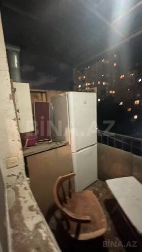 İcarəyə verilir 1 otaqlı köhnə tikili 35 m², Elmlər Akademiyası m., photo 10 from 12