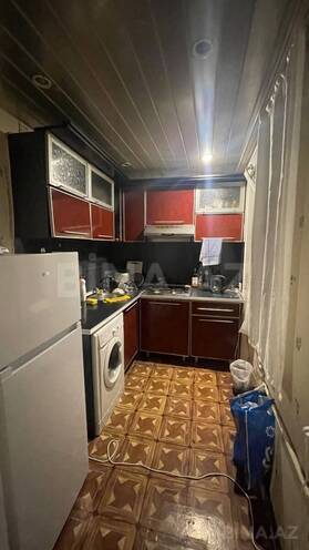 İcarəyə verilir 1 otaqlı köhnə tikili 35 m², Elmlər Akademiyası m., photo 7 from 12