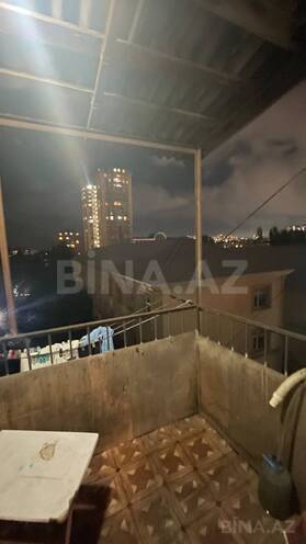 İcarəyə verilir 1 otaqlı köhnə tikili 35 m², Elmlər Akademiyası m., photo 11 from 12