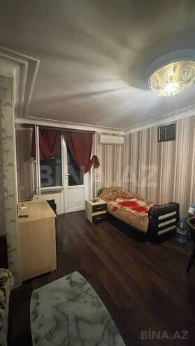 İcarəyə verilir 1 otaqlı köhnə tikili 35 m², Elmlər Akademiyası m., photo 3 from 12