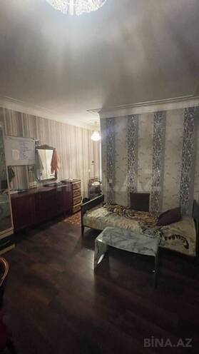 İcarəyə verilir 1 otaqlı köhnə tikili 35 m², Elmlər Akademiyası m., photo 5 from 12