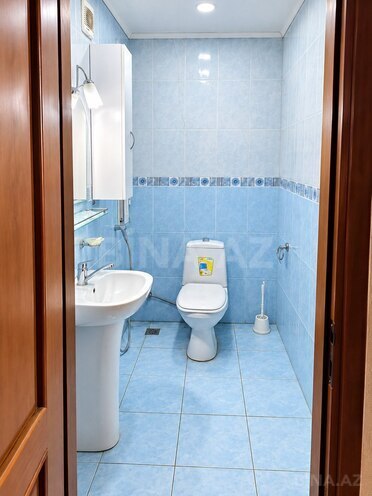 Продается 3-комн. новостройка 130 м², м. Низами, photo 12 from 14