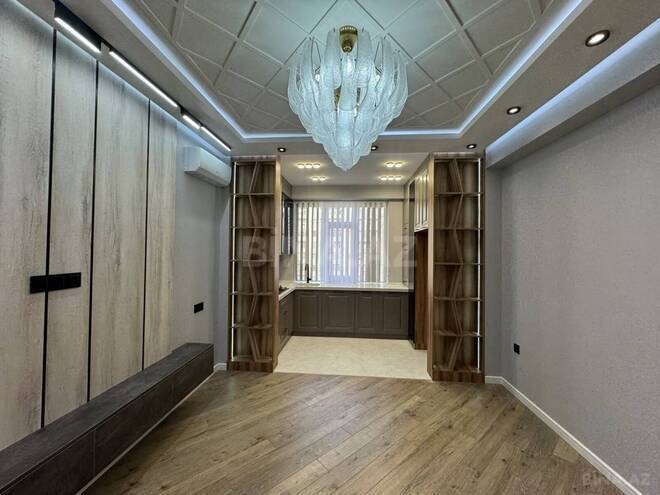 Продаётся 3-комн. новостройка 92 м², м. Ази Асланов, photo 3 from 11