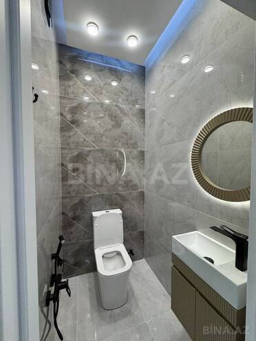 Продаётся 3-комн. новостройка 92 м², м. Ази Асланов, photo 10 from 11