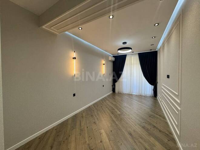 Продаётся 3-комн. новостройка 92 м², м. Ази Асланов, photo 6 from 11