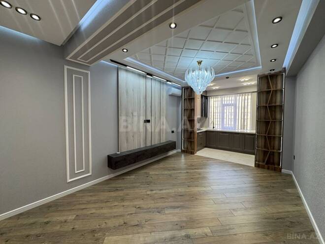 Продаётся 3-комн. новостройка 92 м², м. Ази Асланов, photo 1 from 11