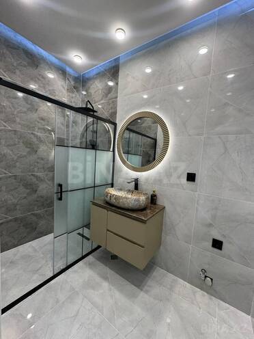 Продаётся 3-комн. новостройка 92 м², м. Ази Асланов, photo 9 from 11