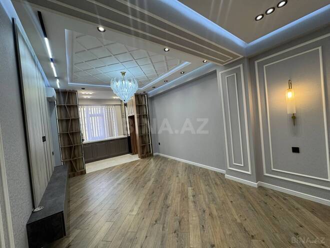 Продаётся 3-комн. новостройка 92 м², м. Ази Асланов, photo 4 from 11