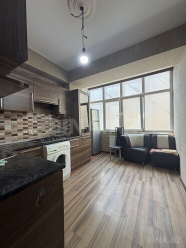 Продается 2-комн. новостройка 42 м², пос. Масазыр, photo 6 from 9