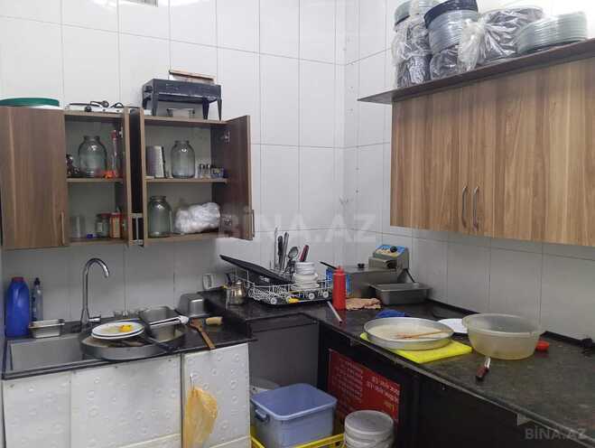 Сдается  объект 80 м², м. Иншаатчылар, photo 9 from 10