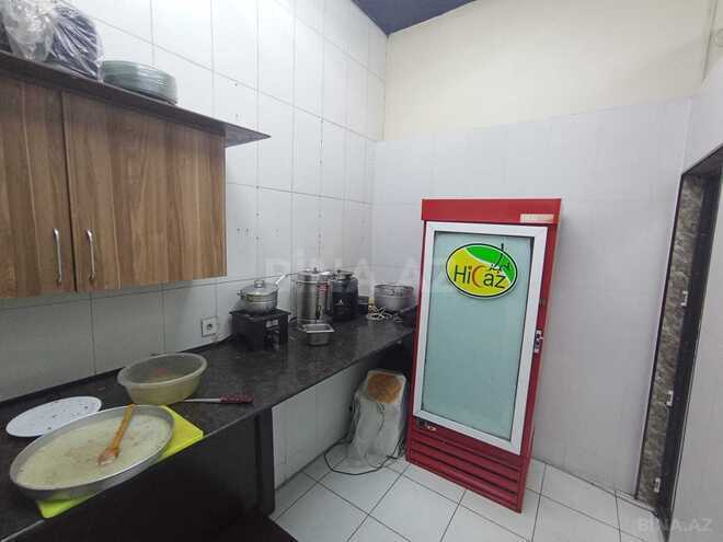 Сдается  объект 80 м², м. Иншаатчылар, photo 5 from 10