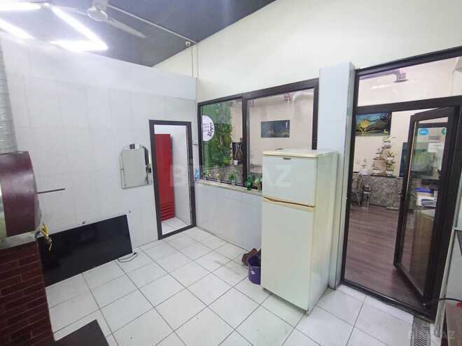 Сдается  объект 80 м², м. Иншаатчылар, photo 4 from 10