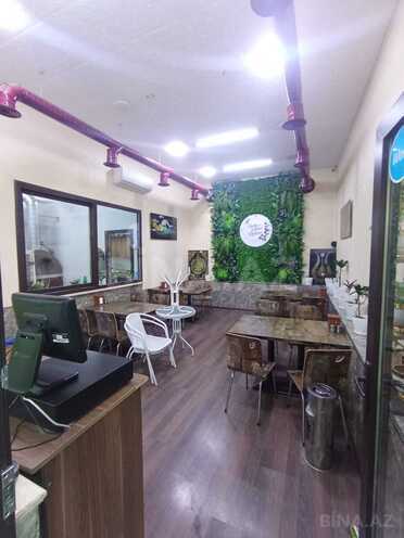 Сдается  объект 80 м², м. Иншаатчылар, photo 8 from 10