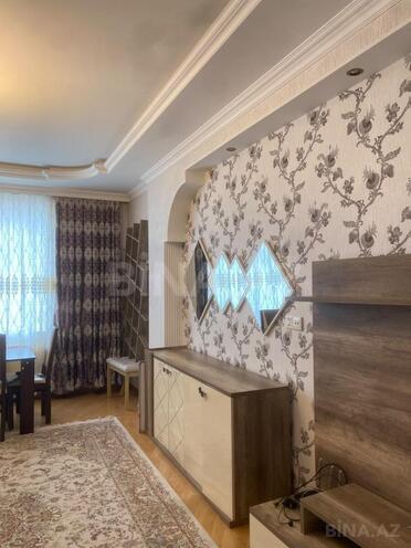 Сдается 3-комн. новостройка 80 м², м. Шах Исмаил Хатаи, photo 5 from 17