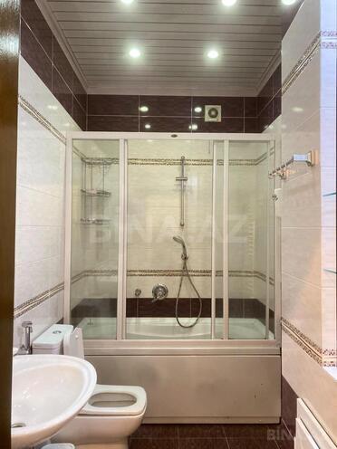 Сдается 3-комн. новостройка 80 м², м. Шах Исмаил Хатаи, photo 13 from 17